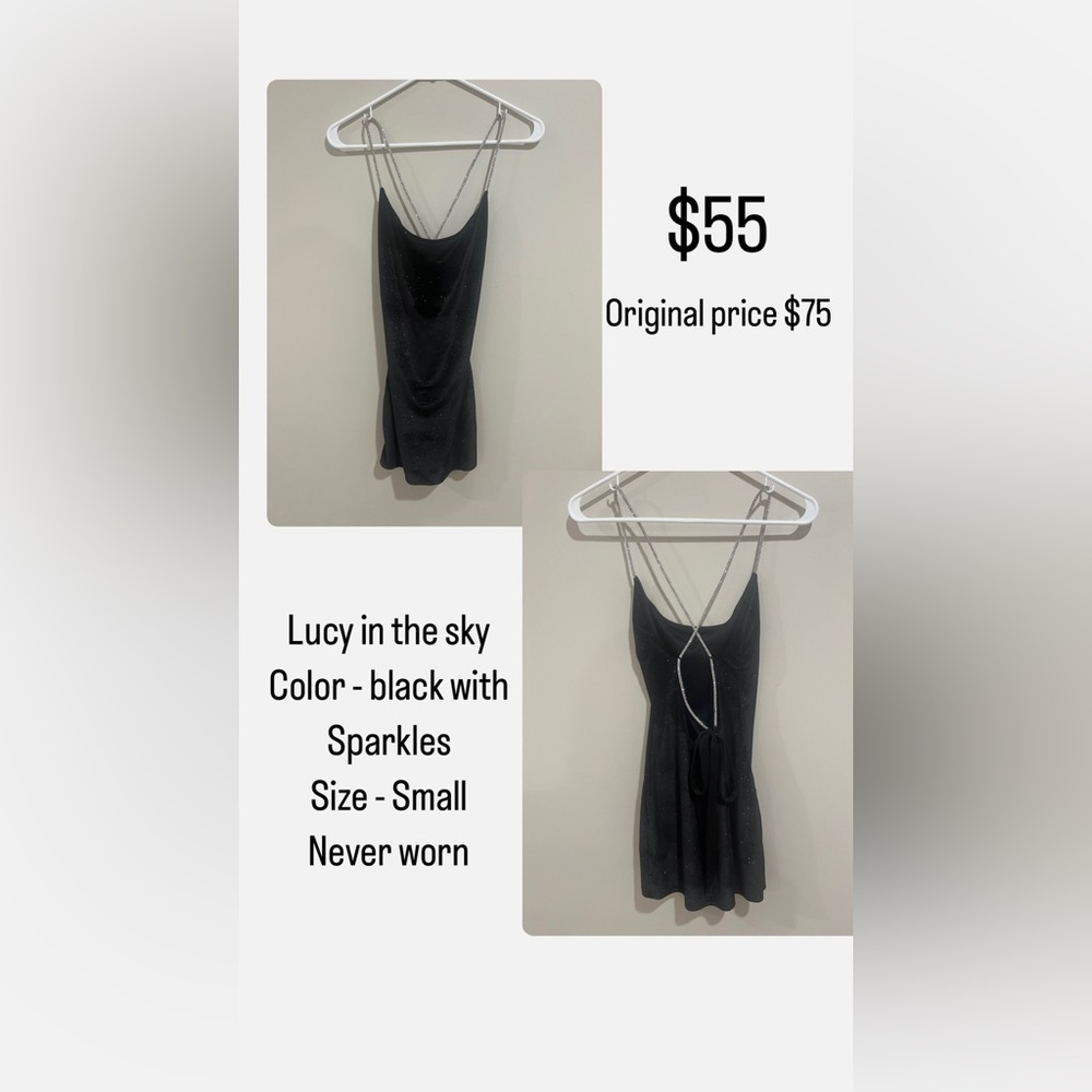 Homecoming dress!